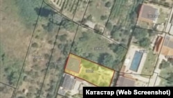 новата куќа на пратеникот Димитар Ковачевски