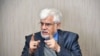 محمدرضا عارف، معاون رئیس‌جمهور ایران