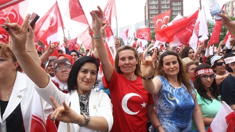 «Գորշ գայլերի» արյունոտ երանգները. ինչով է հայտնի թուրքական այս կազմակերպությունը
