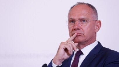 Австрия отхвърли призива на председателката на Европейската комисия ЕК Урсула