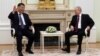 Liderul chinez, Xi Jinping susține că China se află „pe partea dreaptă a istoriei” în ceea ce a părut a fi o critică voalată la adresa Occidentului pentru că a furnizat arme Ucrainei.