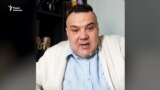 Хыдыров: Хочу вернуться в Туркменистан, но власти меня не впускают 