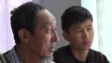 Ардактуу кесиптин артынан түшкөн студент 