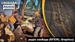 Уряд направив понад 238 мільйонів гривень на будівництво фортифікацій на Харківщині