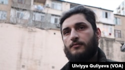 Nurlan Qəhrəmanlı