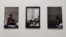 Na izložbi "Breaking Frames" Karim Sengijumva je izložio fotografije iz svoje države, ali i iz Srbije