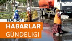 Habarlar gündeligi