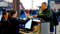 „Bucurie de nedescris”: kosovarii se bucură de călătorii fără viză în spațiul Schengen 