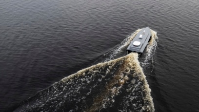 За нападнатата от Русия Украйна е изключително важно и военното