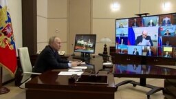 Путин о доходах россиян