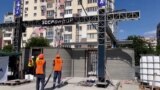Latest 3D Printing Technology Speeds Construction Of New Homes For Ukrainians 