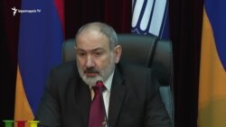 Վերջին օրերին Բաքվից հնչող հայտարարությունները պաշտոնական Երևանը համարում է «լրջագույն հարված խաղաղության գործընթացին»