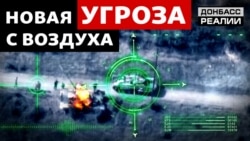 Як ЗСУ завдають ударів з повітря по російській армії 