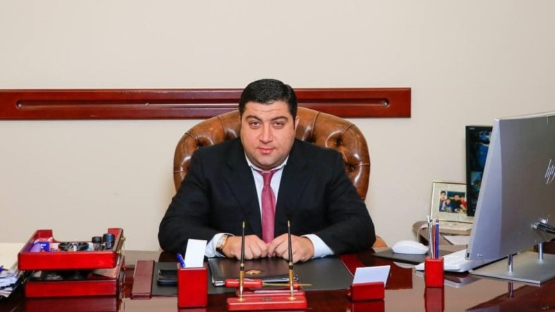 Yerevan District Chief Moved To House Arrest After Posting Hefty Bail
