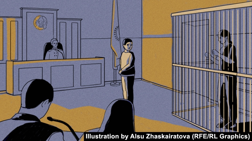 Жалаңаш Катка Вахрушева