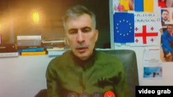 Михаил Саакашвили