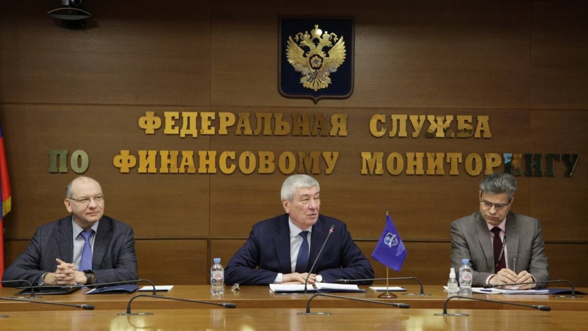 В России в список «террористов и экстремистов» внесли мэра Днепра ...