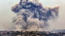 انفجار در خان یونس