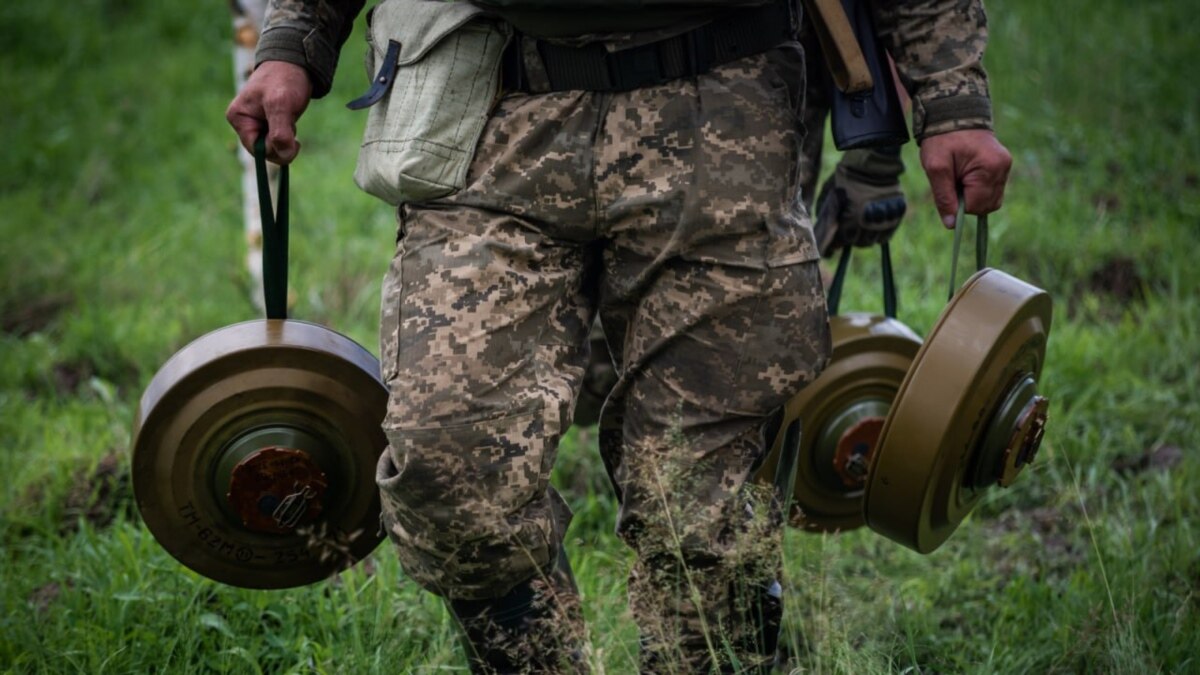 Украйна започна офанзивата си преди около 8 седмици, но армията