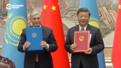 Китай подписал с четырьмя странами Центральной Азии соглашения на $50 млрд. Куда пойдут китайские инвестиции в регионе?