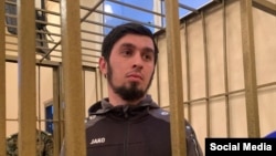 Мансур Мовлаев