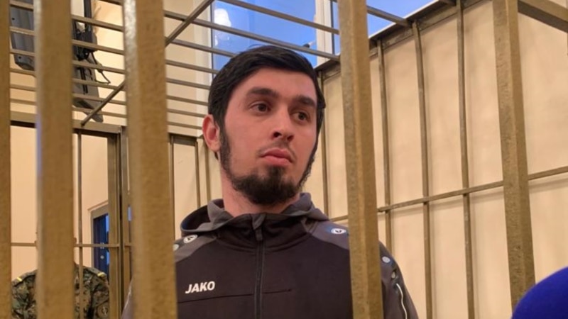 Активисты заявили о похищении родителей арестованного в Казахстане уроженца Чечни Мансура Мовлаева