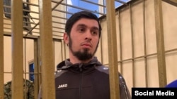 Мансур Мовлаев