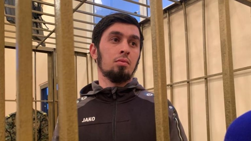 Қолдау тобы: Шешенстанда Мовлаевтың бауыры азапталған