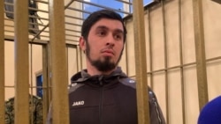 Чеченский активист Мансур Мовлаев находится под экстрадиционным арестом в Алматы. Россия требует его выдачи