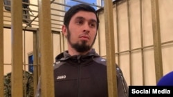 Мансур Мовлаев