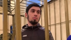 Мансур Мовлаев