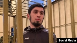 Мансур Мовлаев