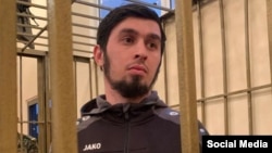 Мансур Мовлаев