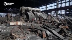Украинские электростанции в руинах: последствия российских ударов по ТЭЦ и ГЭС