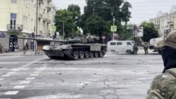 Putin numește ocuparea orașului Rostov-pe-Don de către Wagner „revoltă armată”