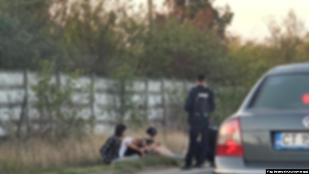Accidentul provocat de tânărul drogat pe drumul dintre 2 Mai și Vama Veche s-a soldat cu doi morți și trei răniți. Bărbatul a intrat cu mașina într-un grup de opt oameni. 