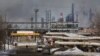 СБУ атакувала три нафтопереробних заводи у Росії – джерело
