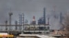 რიაზანის ნავთობგადამამუშავებელ ქარხანაზე დრონებით შეტევა იყო 2024 წლის 13 მარტსაც.