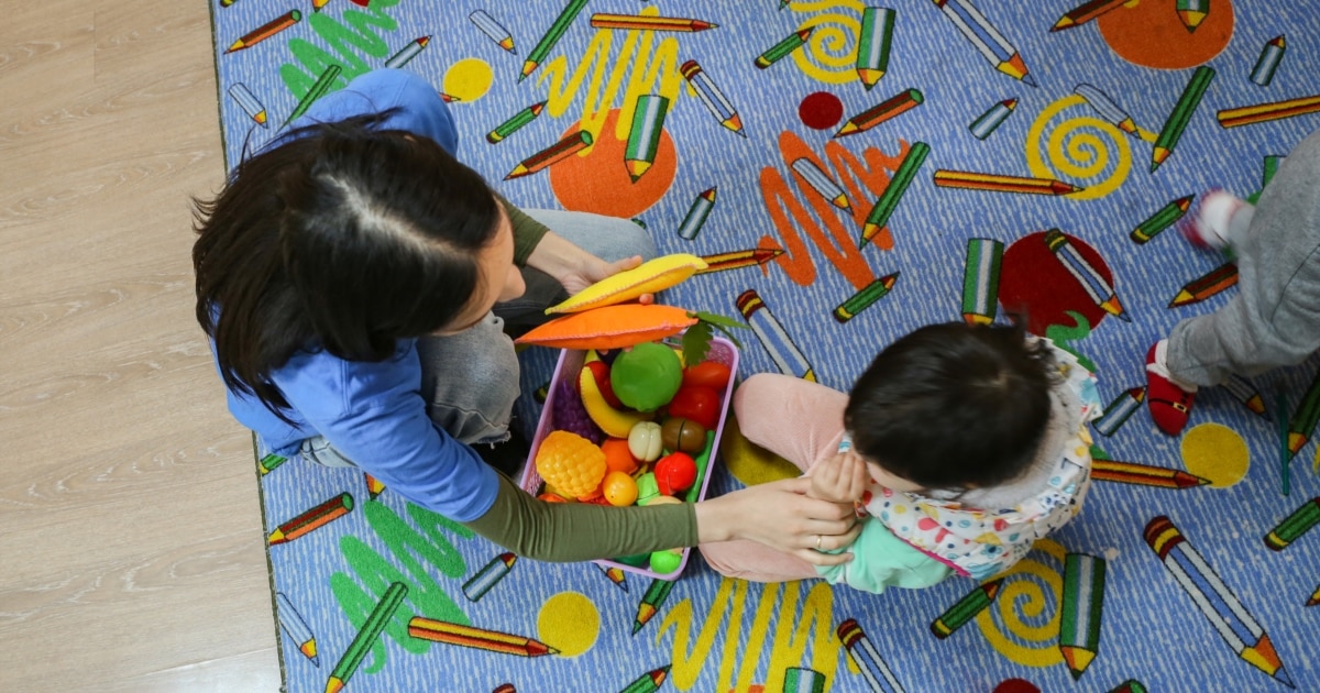 Abuzimi me të prekurit nga autizmi  Si të parandalohet ndërhyrja joprofesionale 