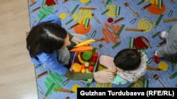 პირველადი დიაგნოზის მაჩვენებელი იყო 75%. რაც იმას ნიშნავს, რომ დიდია დიაგნოზის გარეშე დარჩენილი ბავშვების რაოდენობა.