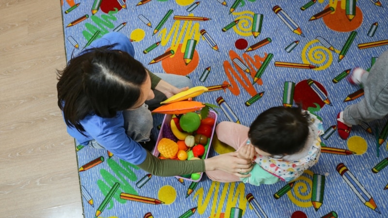 "4-დან მხოლოდ ერთმა იცოდა, რომ მის შვილს აუტიზმი აქვს" - რა აჩვენა 8-10 წლის ბავშვების კვლევამ საქართველოში