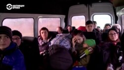 Как работает "Колотиловка – Покровка" – на сегодня единственный открытый КПП на границе России и Украины


