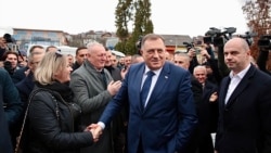 Treći put odgođen glavni pretres na suđenju Miloradu Dodiku