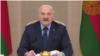 Аляксандр Лукашэнка, Менск 16 траўня 2023 г.