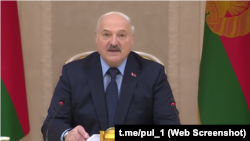 Лукашенко каже: якщо Росія розпадеться, «ми залишимося під руїнами, ми всі помремо»