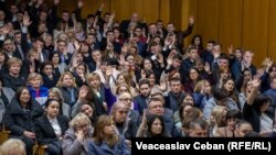 Adunarea Generală a Judecătorilor din 14 martie 2023