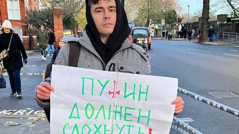 Суд в Новочебоксарске оштрафовал активиста на 50 тысяч рублей за антивоенные посты во 