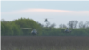 Aviația militară ucraineană în acțiune, pe frontul de est 