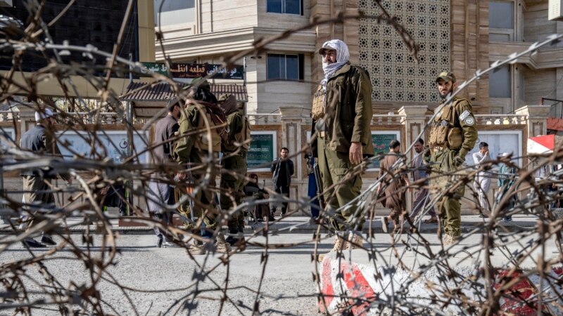 'Islamska država' preuzela odgovornost za samoubilački napad u Kabulu