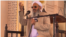 مولوی عبدالحمید در نماز جمعه زاهدان، ۲۲ اردیبهشت